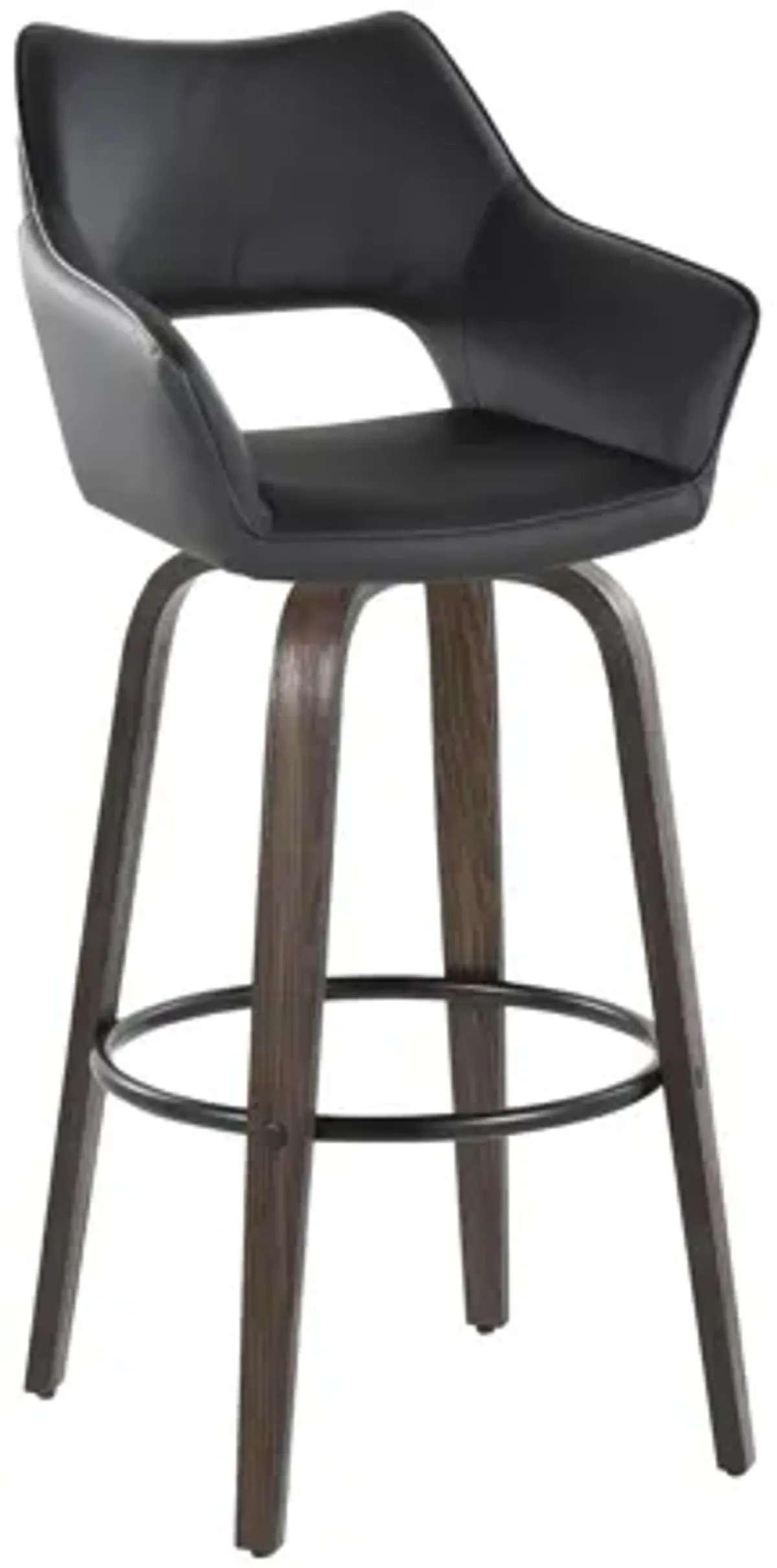 Mustang Barstool - Set of 2