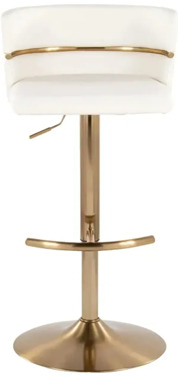 Cinch Adjustable Barstool - Set of 2