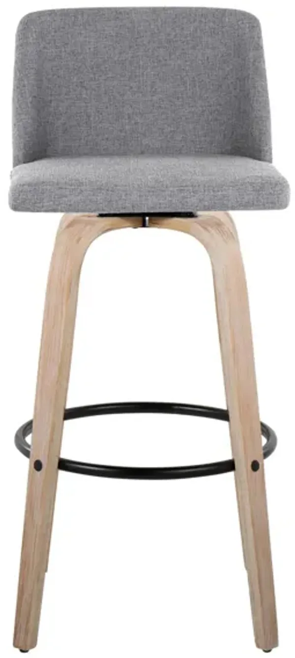 Toriano Barstool - Set of 2