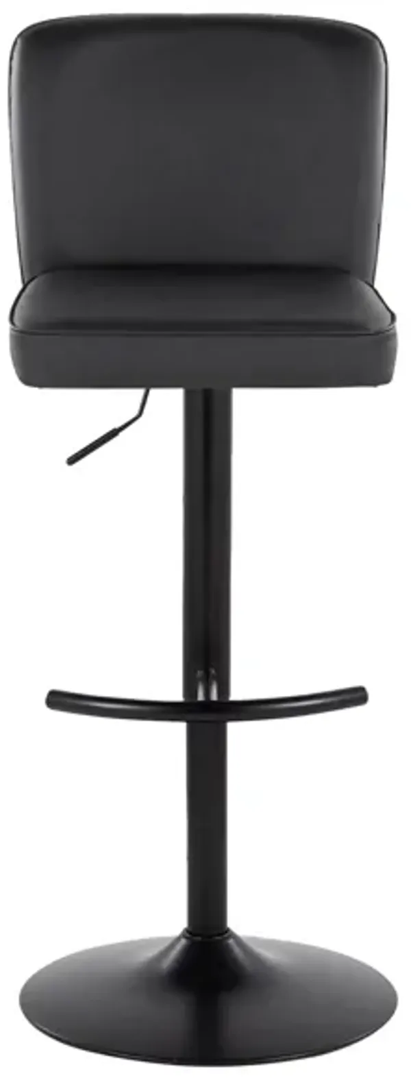 Henry Adjustable Barstool - Set of 2