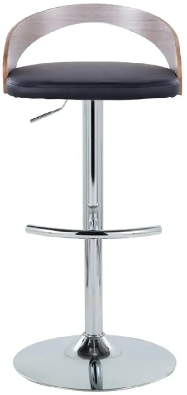 Grotto Adjustable Barstool - Set of 2