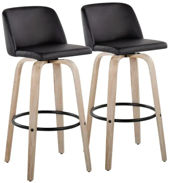 Toriano Barstool - Set of 2