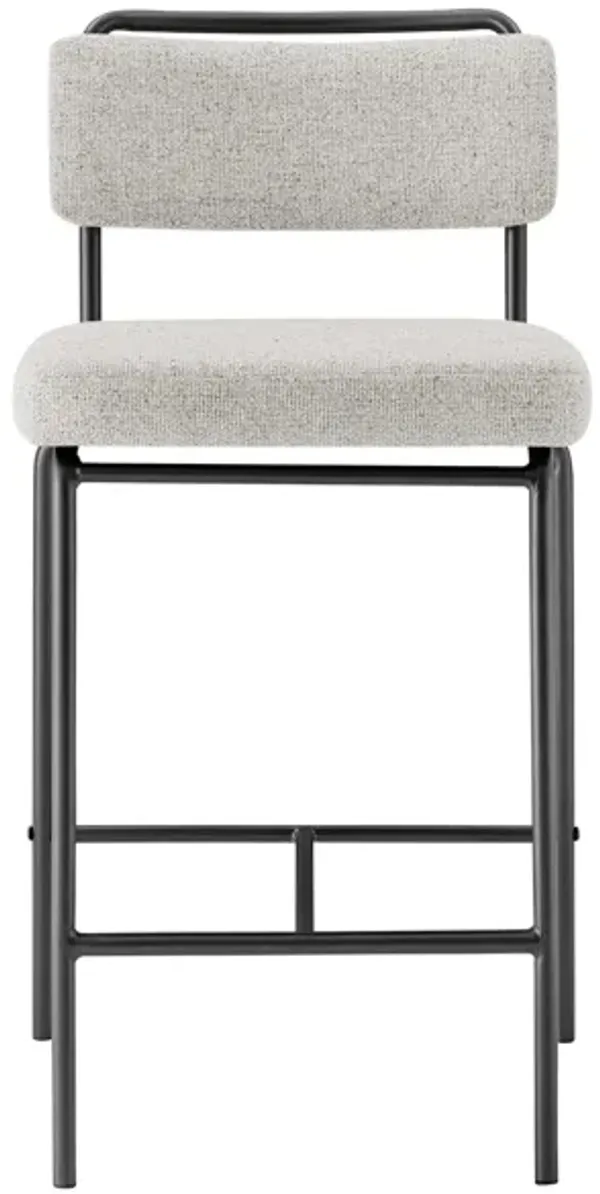 Zander Counter Stool- Set of 4