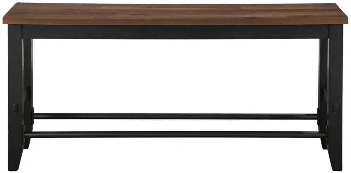 Bermuda Counter Bench