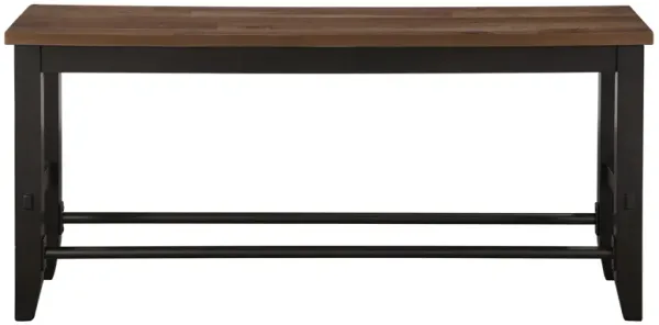 Bermuda Counter Bench