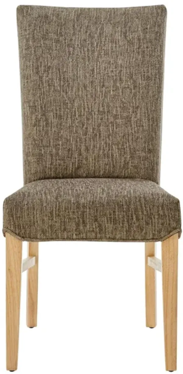 Milton Side Chair- Set of 2