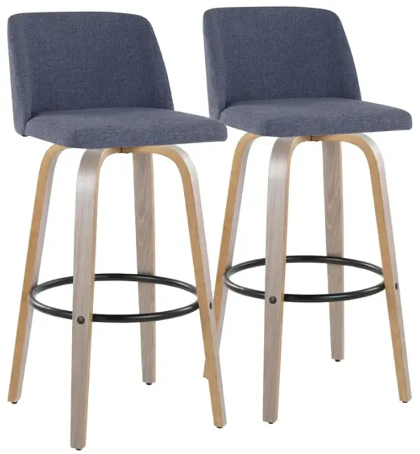 Toriano Barstool - Set of 2