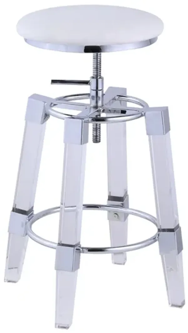 Ivins Adjustable Stool