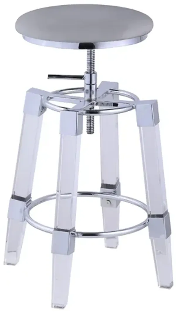 Ivins Adjustable Stool