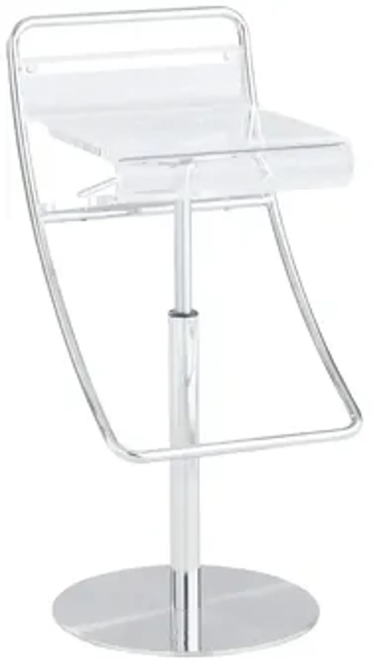Maeser Adjustable Stool