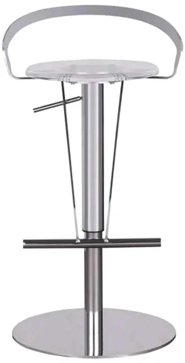 Erda Adjustable Stool