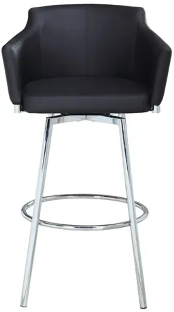 Dusty Bar-Height Bar Stool