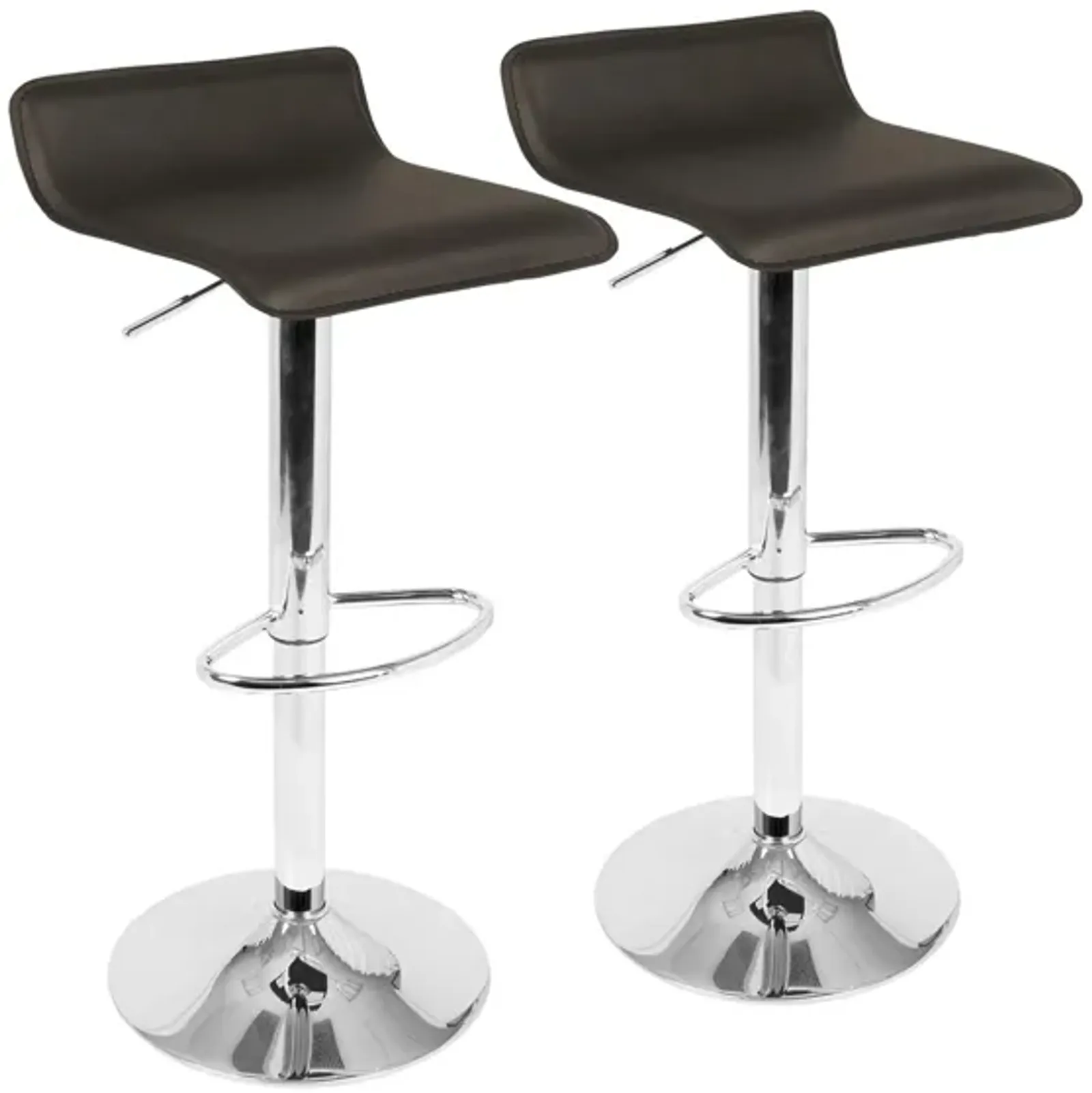 Ale Barstool - Set of 2