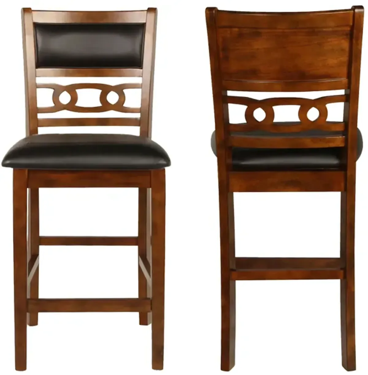 Millie Counter Chair - Set of 2