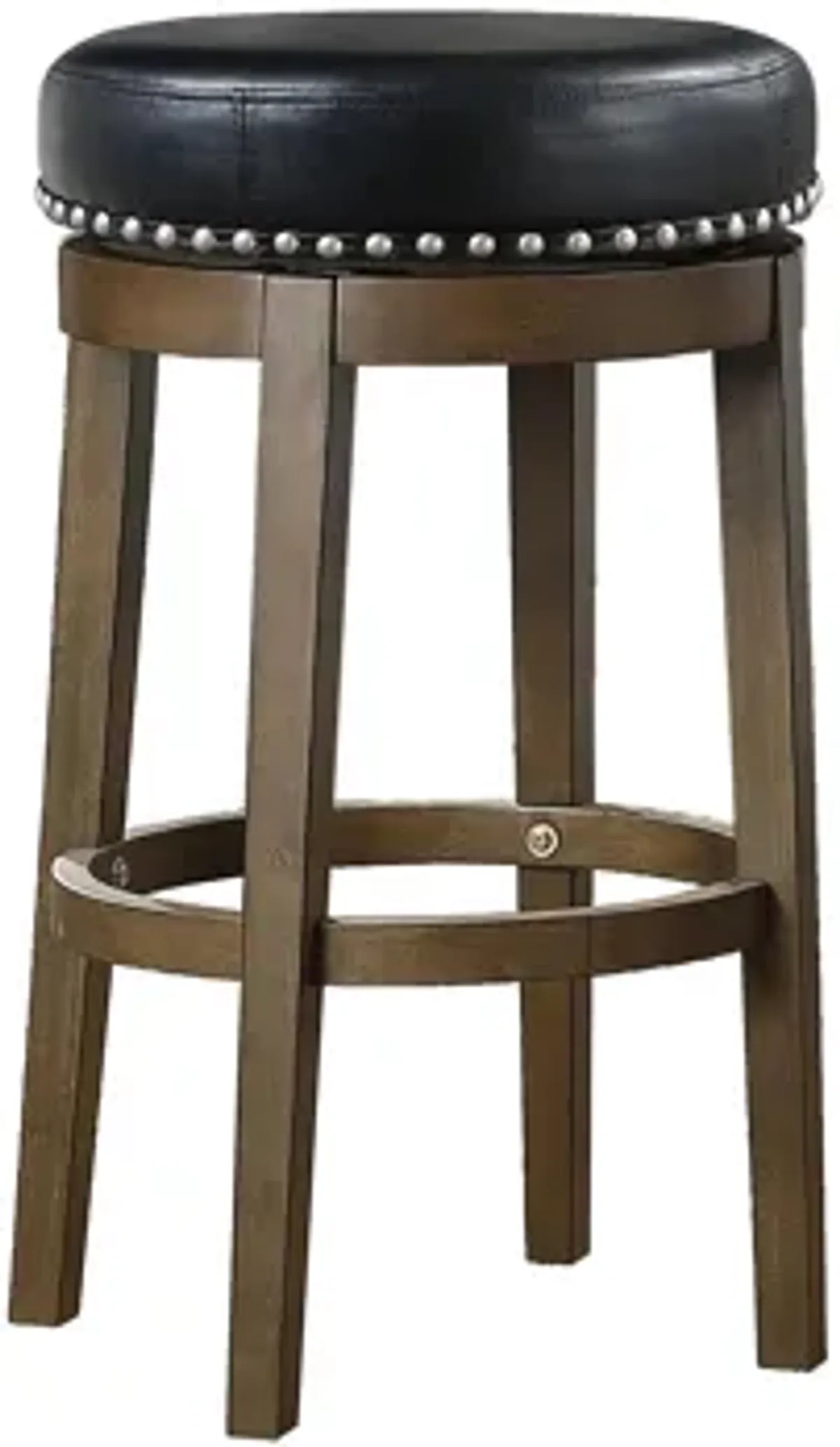 Whitby 29" Round Swivel Stool (Set of 2)