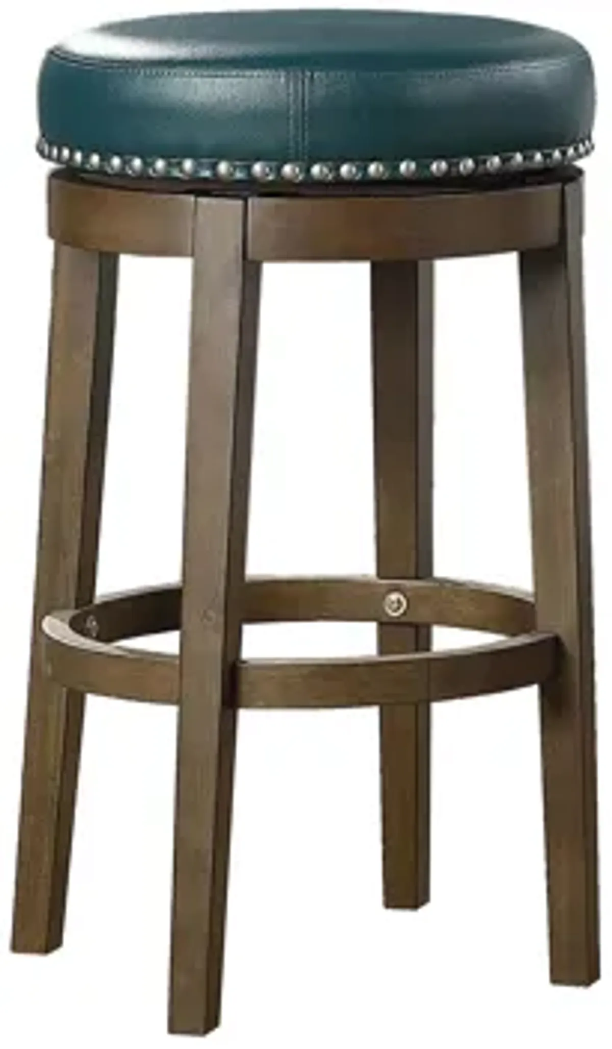 Whitby 29" Round Swivel Stool (Set of 2)