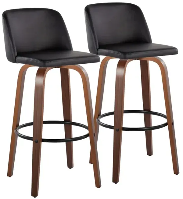 Toriano Barstool - Set of 2