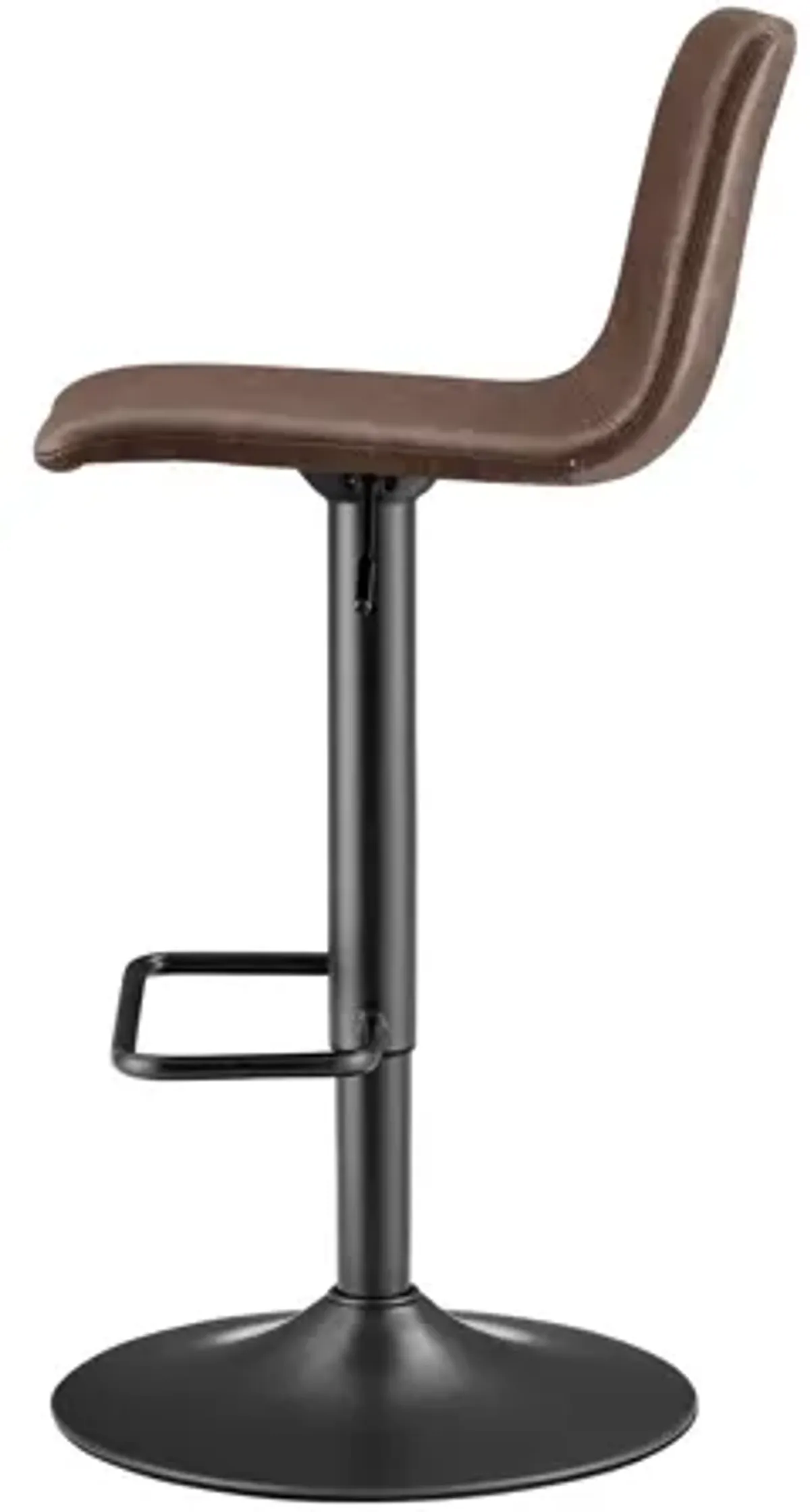 Bruce Gaslift Bar Stool- Set of 2