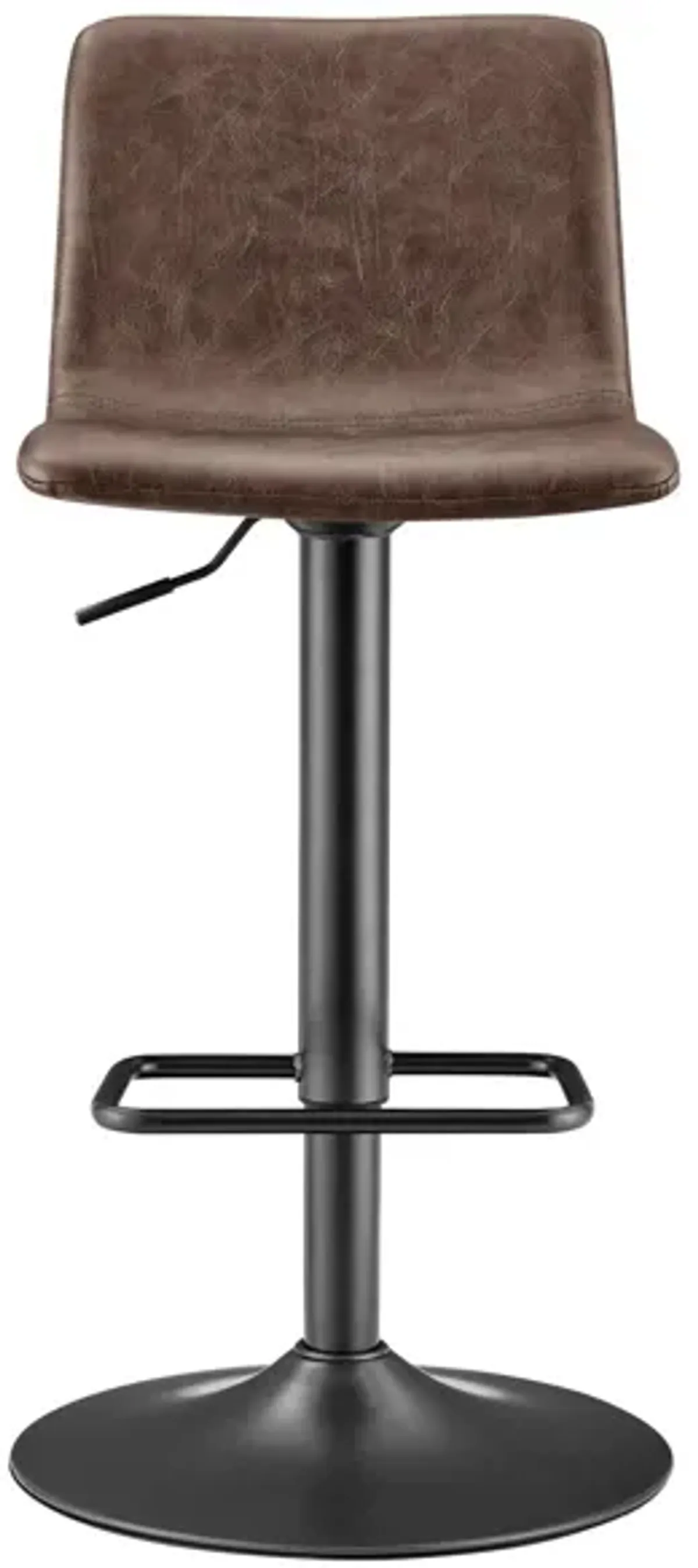 Bruce Gaslift Bar Stool- Set of 2