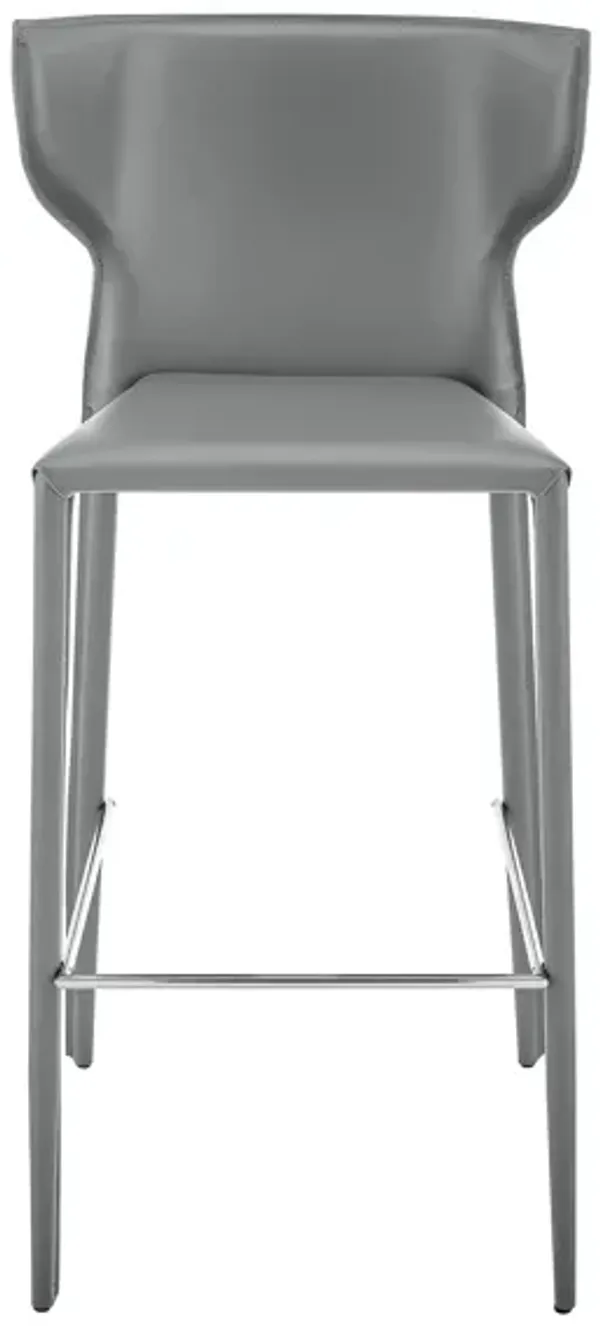 Divinia Bar Stool Set of 2