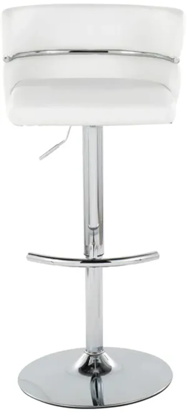 Cinch Adjustable Barstool - Set of 2