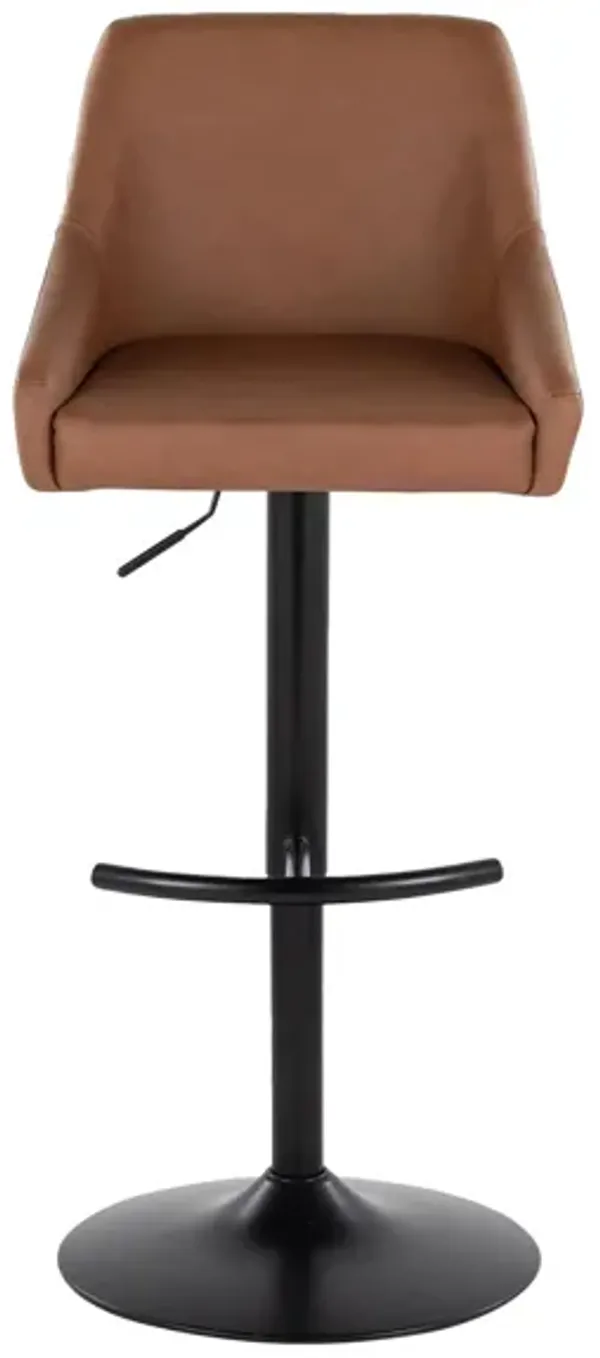 Hannah Adjustable Barstool - Set of 2