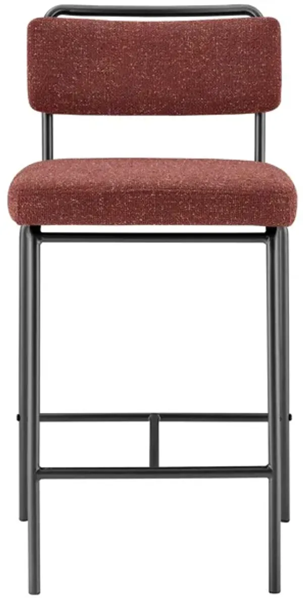 Zander Counter Stool- Set of 4