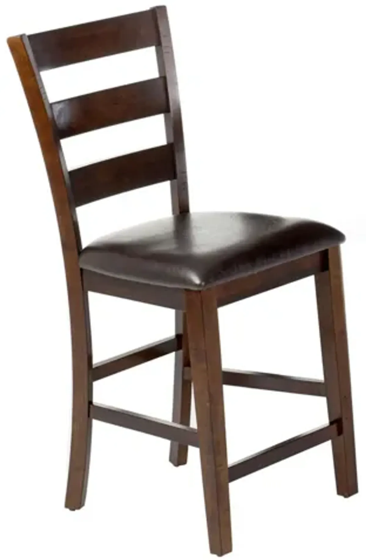 Kona Ladder Back Counter Stool - Set of 2