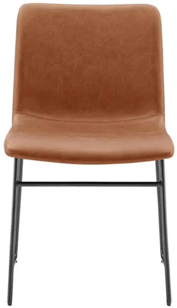 Bruce Side Chair- Set of 2