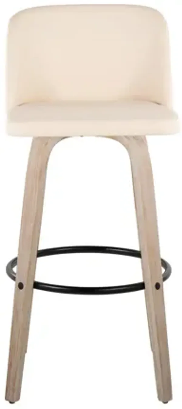 Toriano Barstool - Set of 2