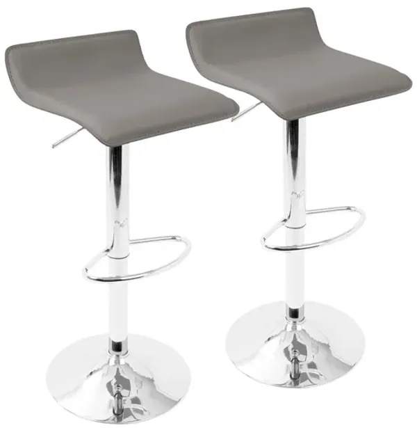Ale Barstool - Set of 2