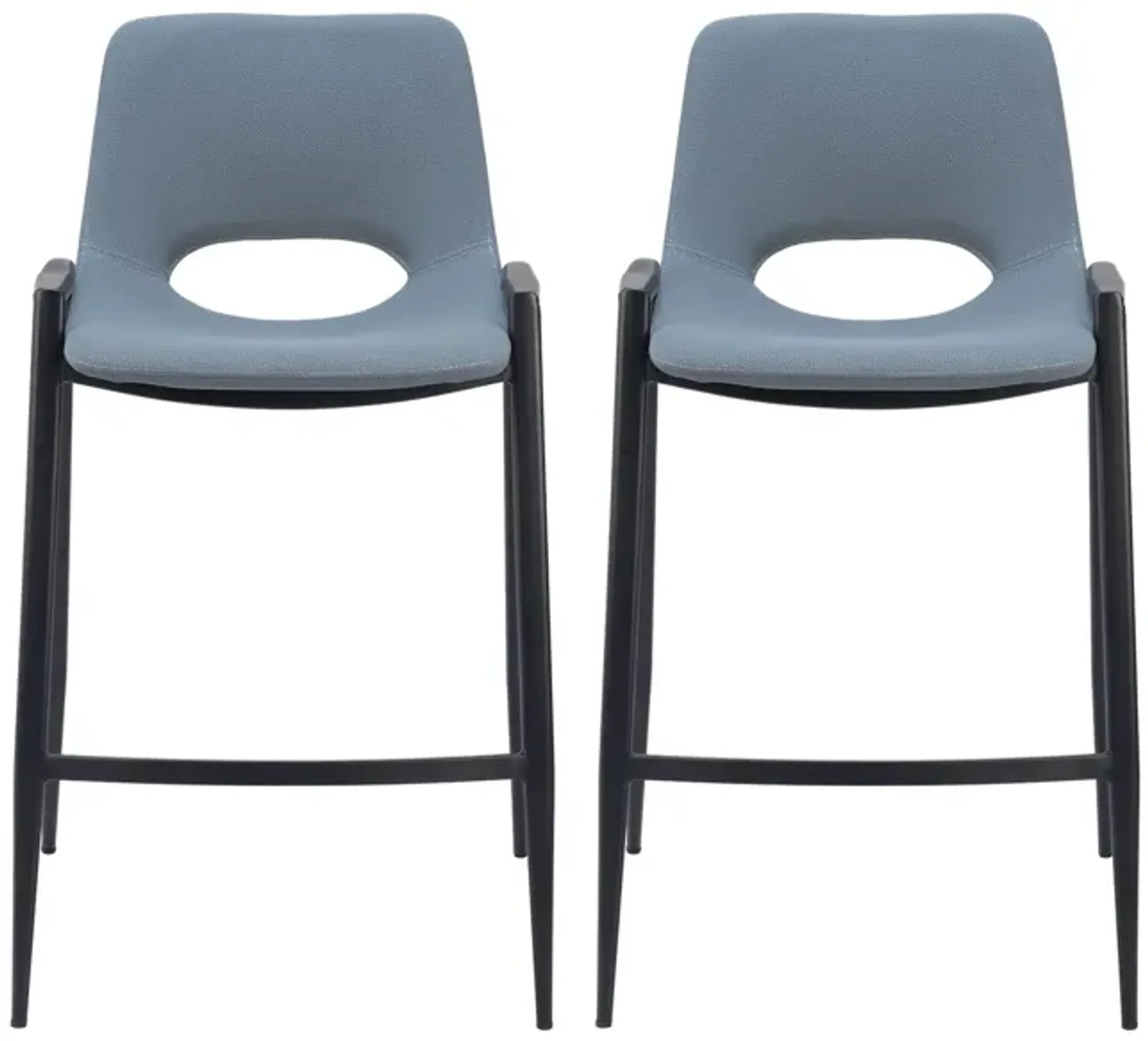 Desi Counter Stool (Set of 2)