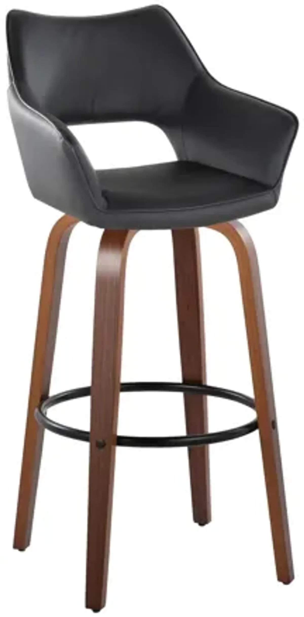 Mustang Barstool - Set of 2