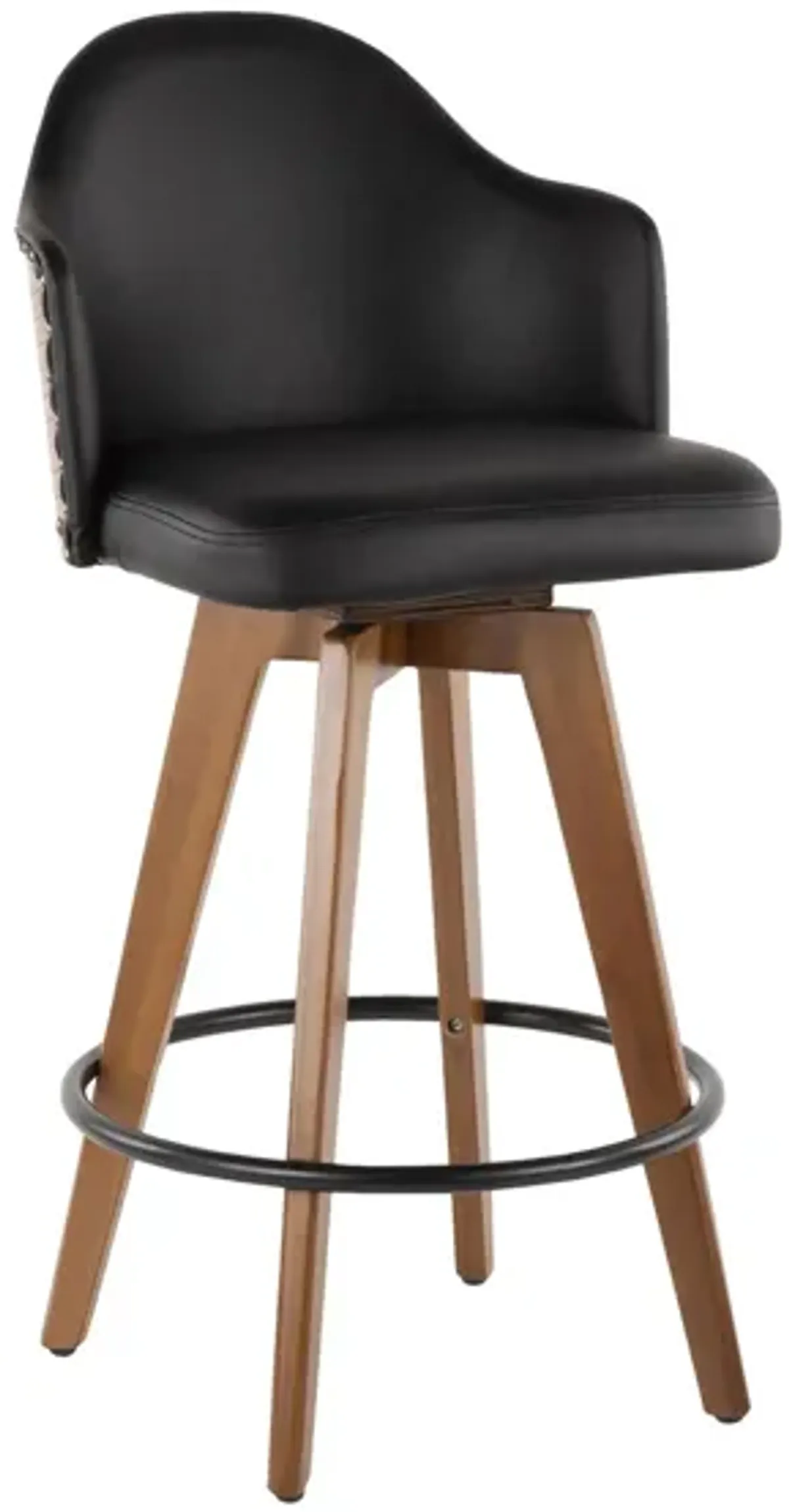 Ahoy Counter Stool