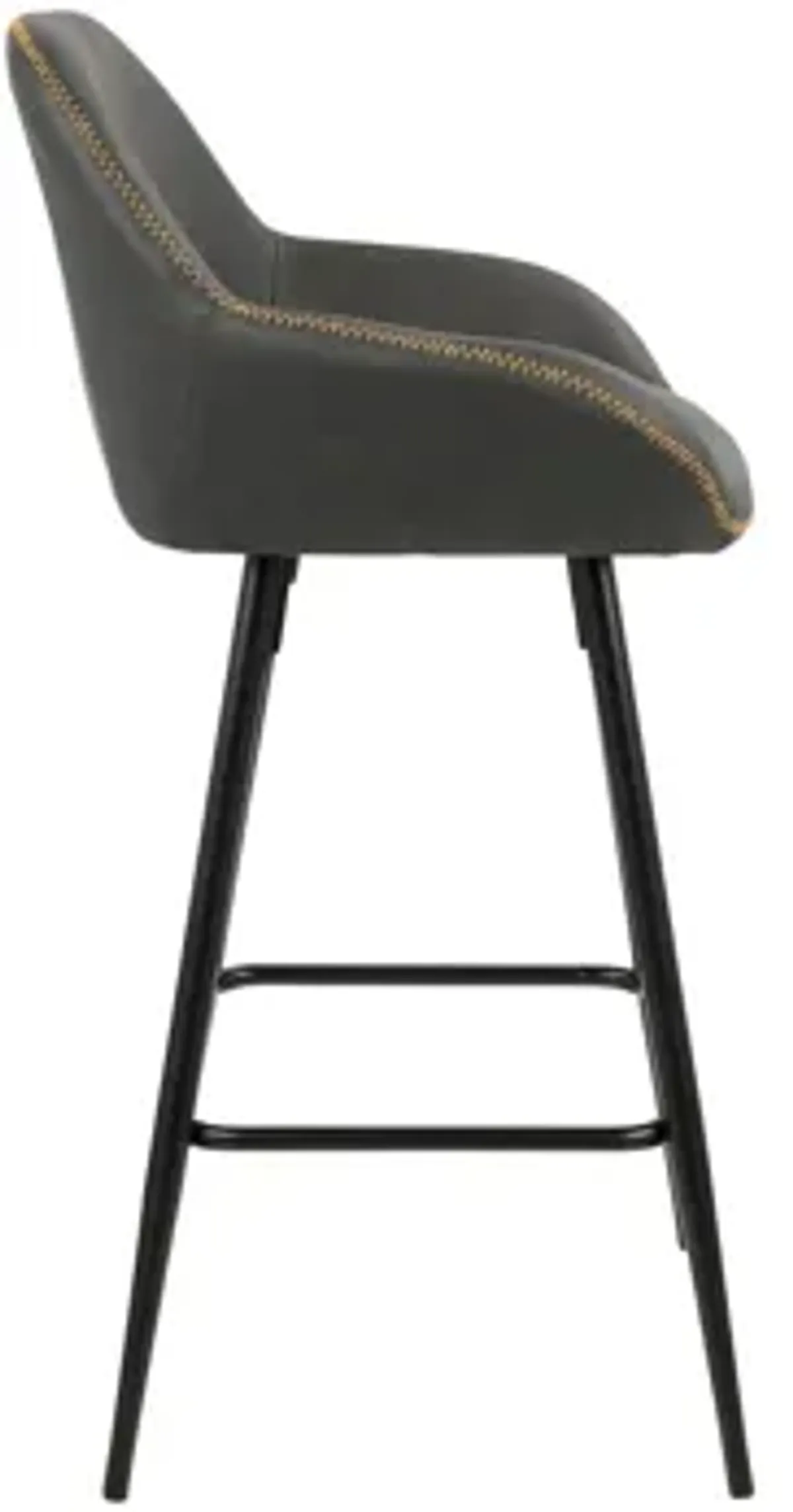 Clubhouse Counter-Height Stool - Set of 2