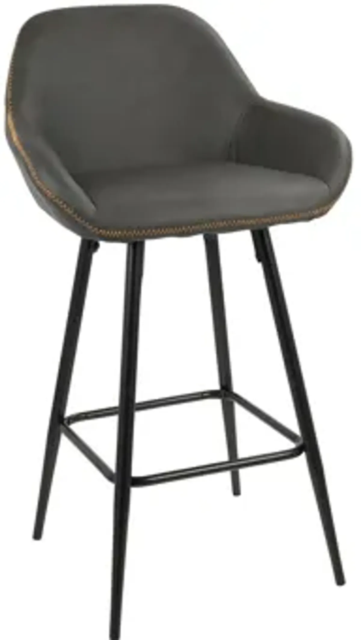 Clubhouse Counter-Height Stool - Set of 2