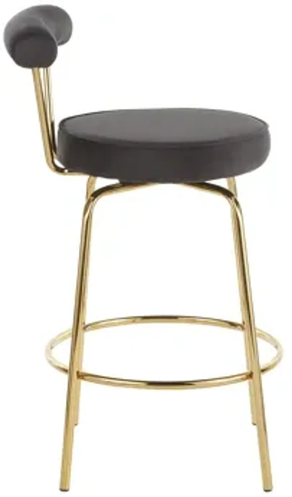 Rhonda Counter-Height Stool - Set of 2