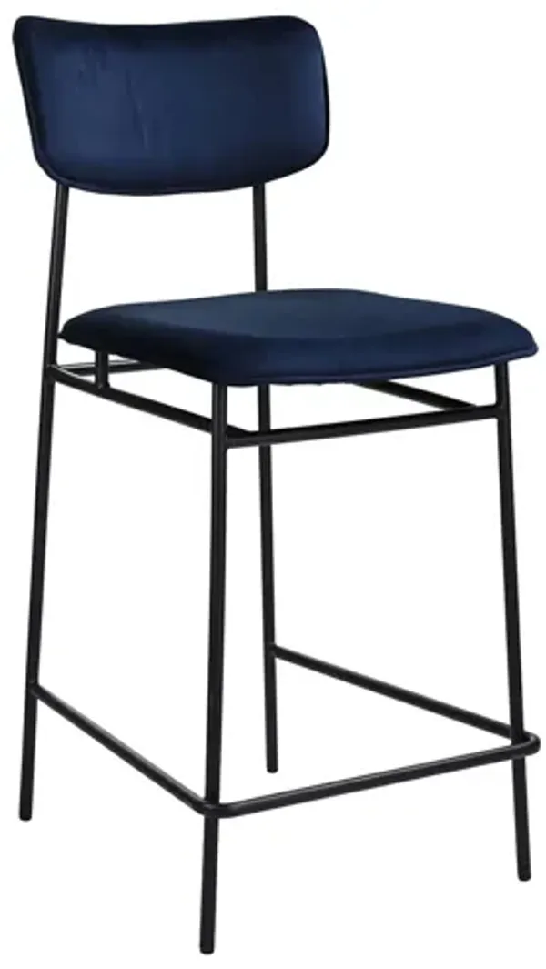 Sailor Counter Stool