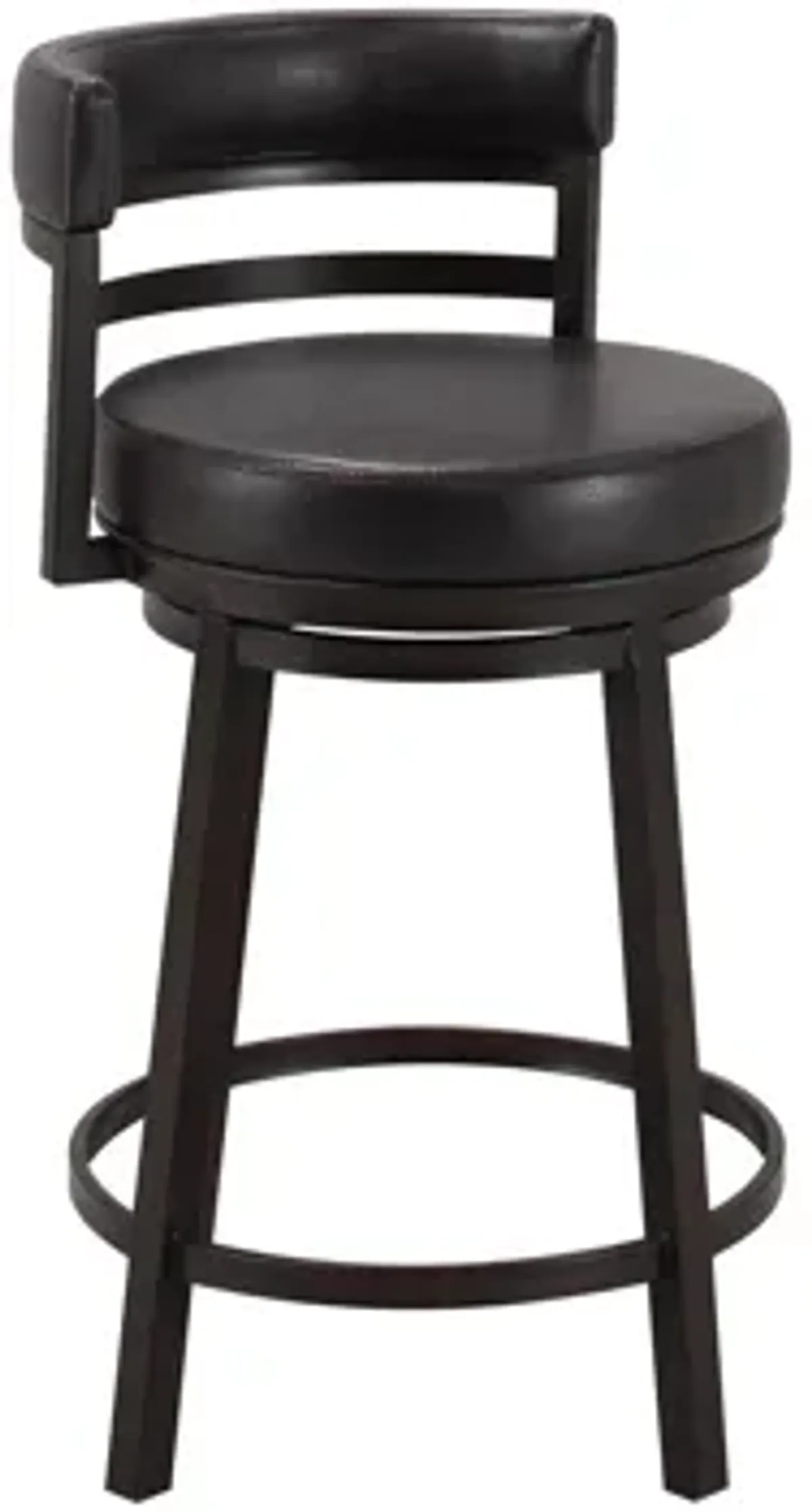 Clary 26" Swivel Barstool