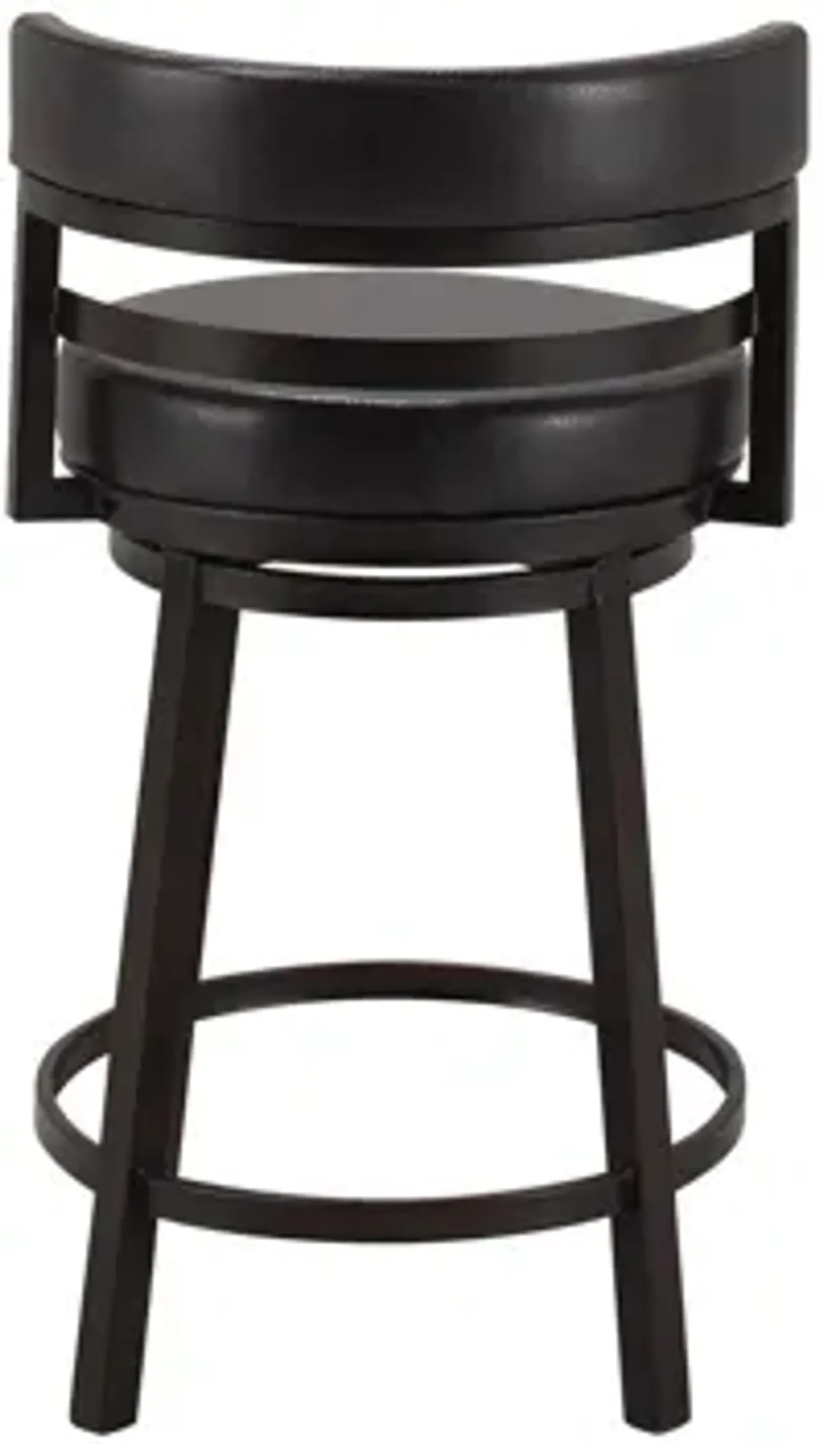 Clary 26" Swivel Barstool