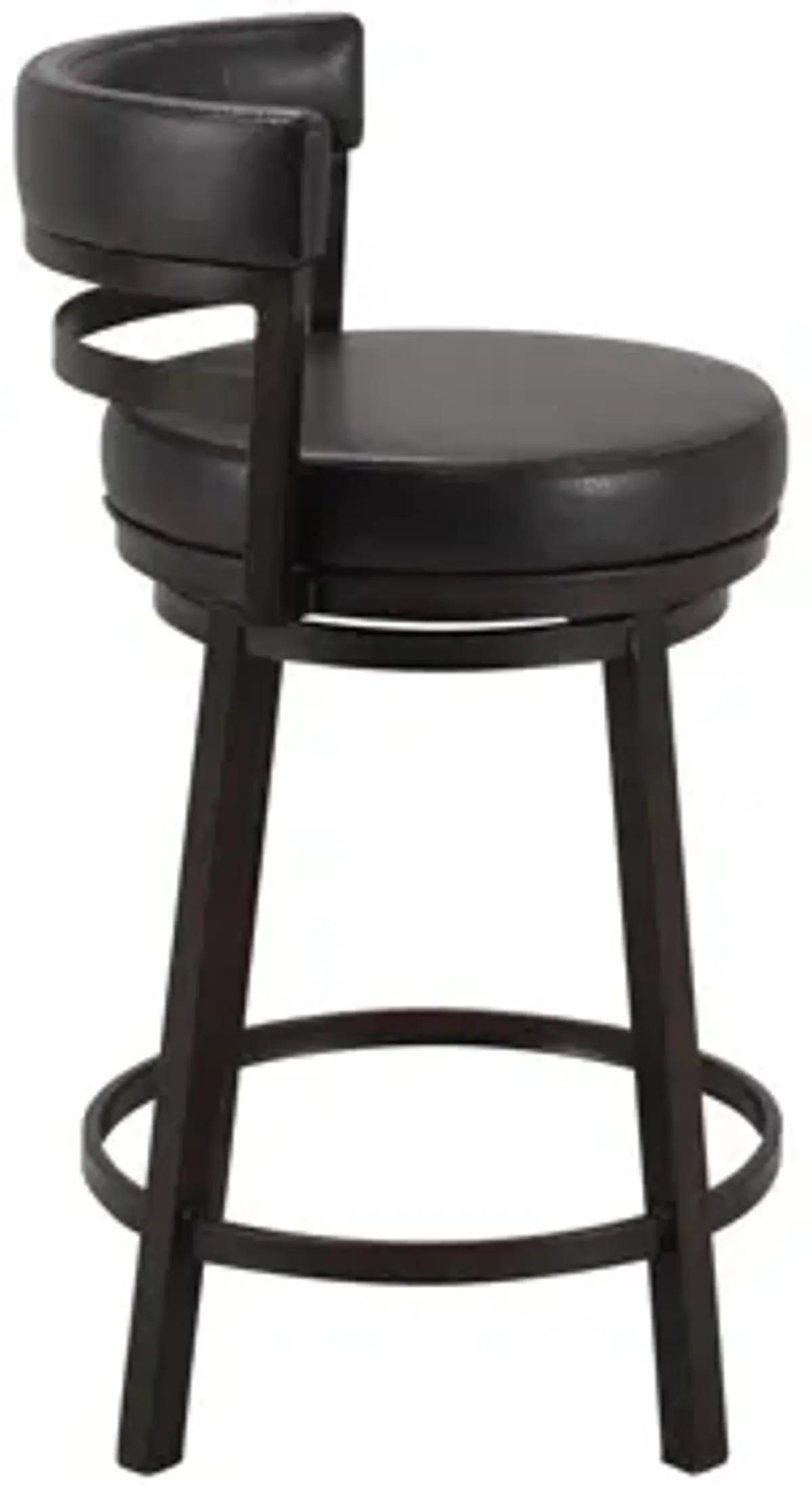 Clary 26" Swivel Barstool