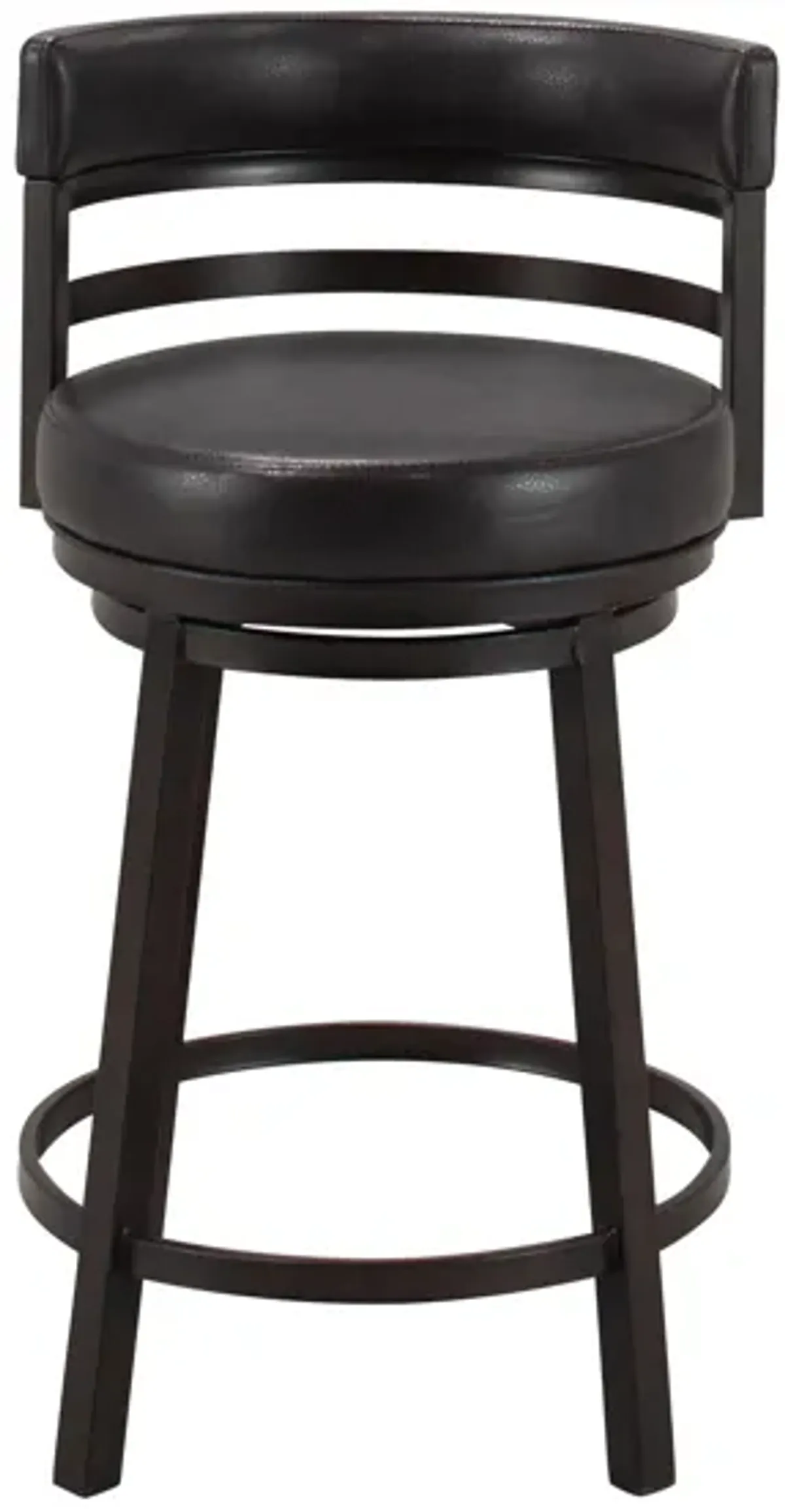 Clary 26" Swivel Barstool