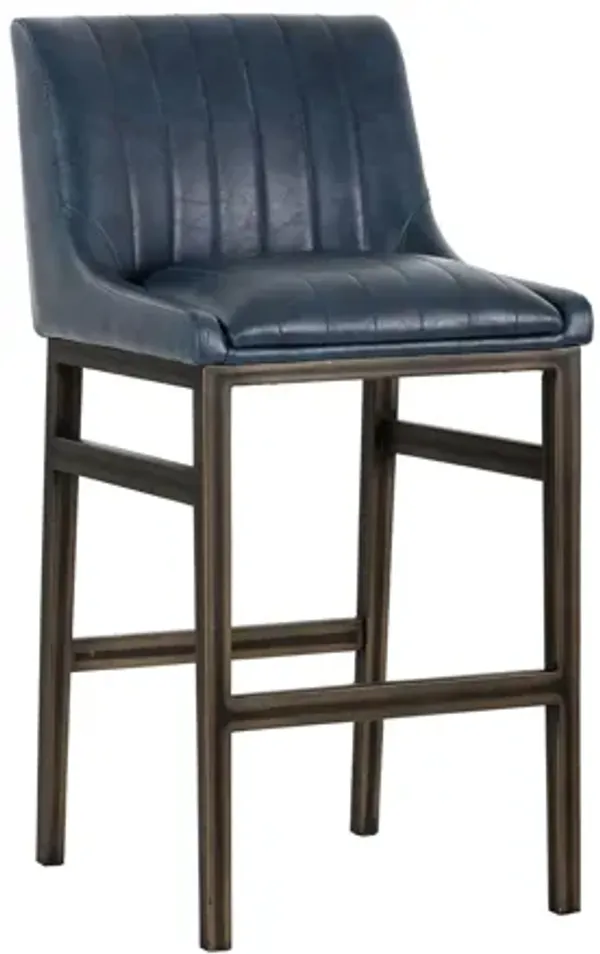 Halden Barstool