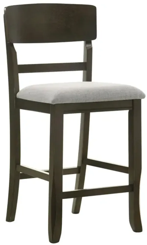 Oakly Barstool- Set of 2