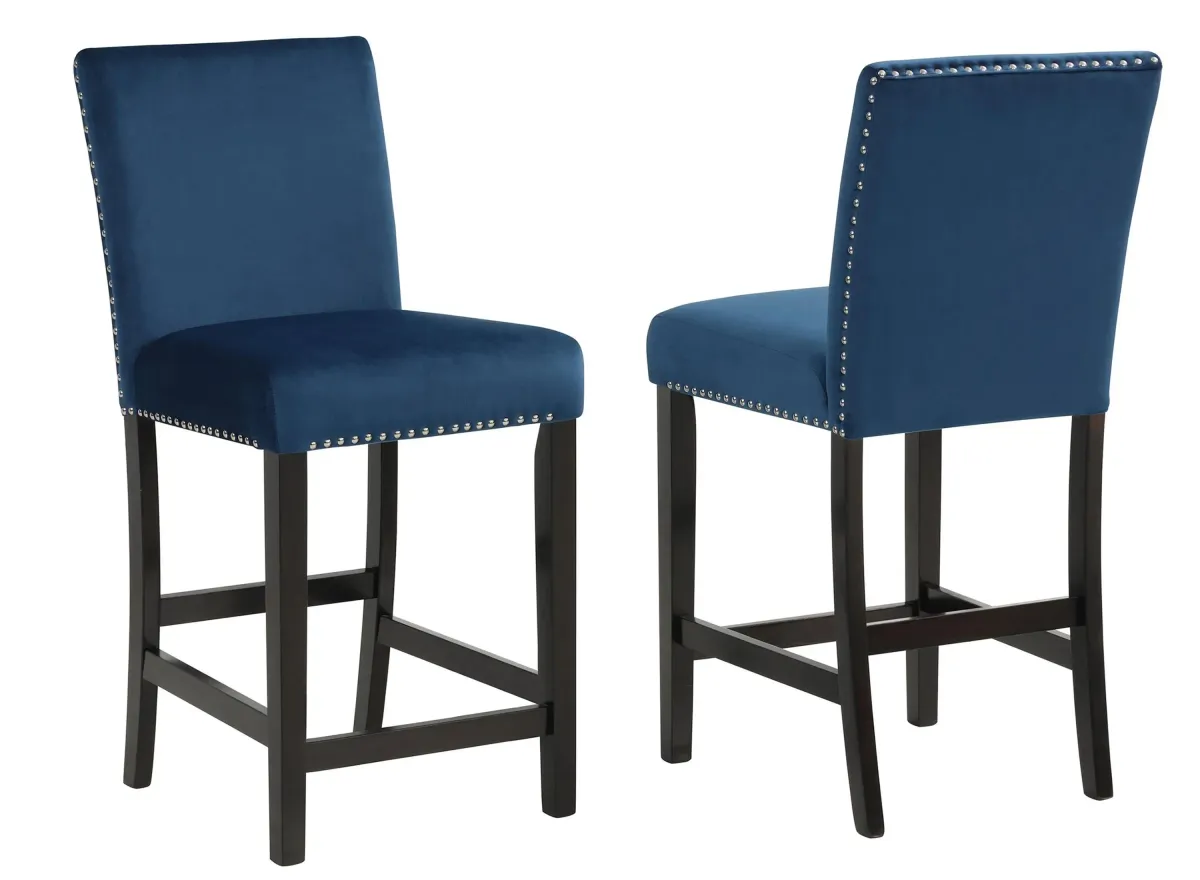 Lennon Barstool- Set of 2