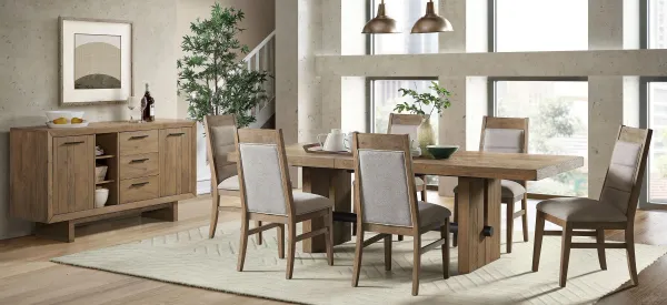 Landmark 7-Pc. Dining Set
