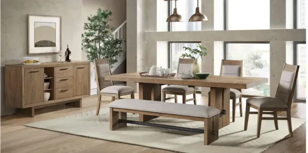 Landmark 6-Pc. Dining Set