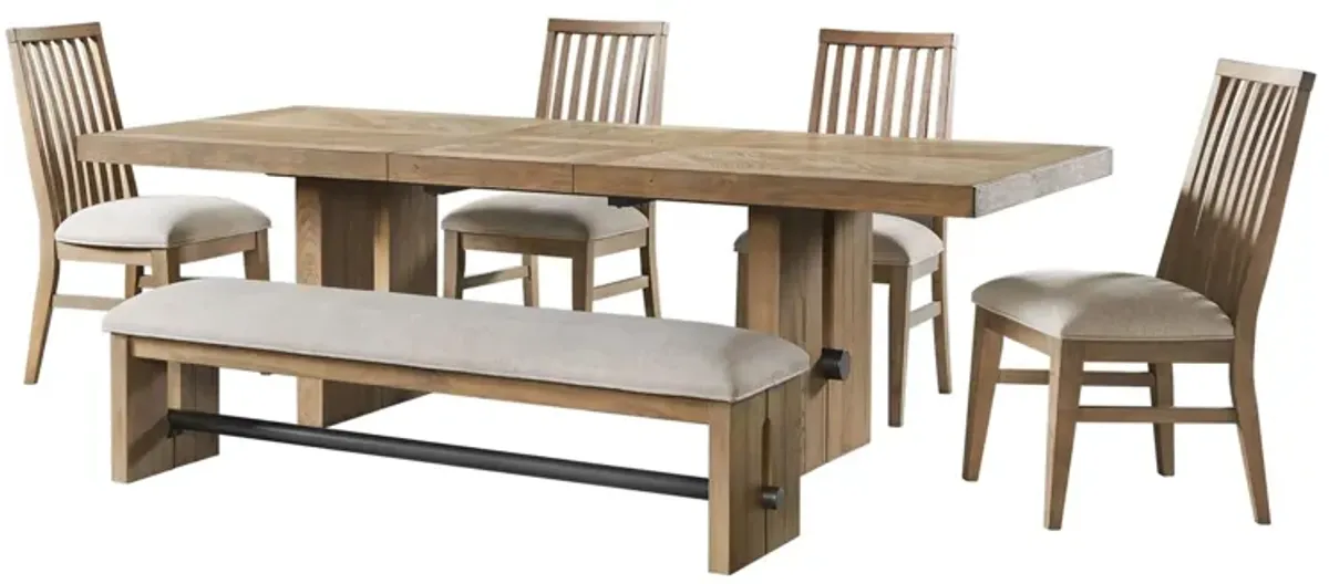 Landmark 6-Pc. Dining Set