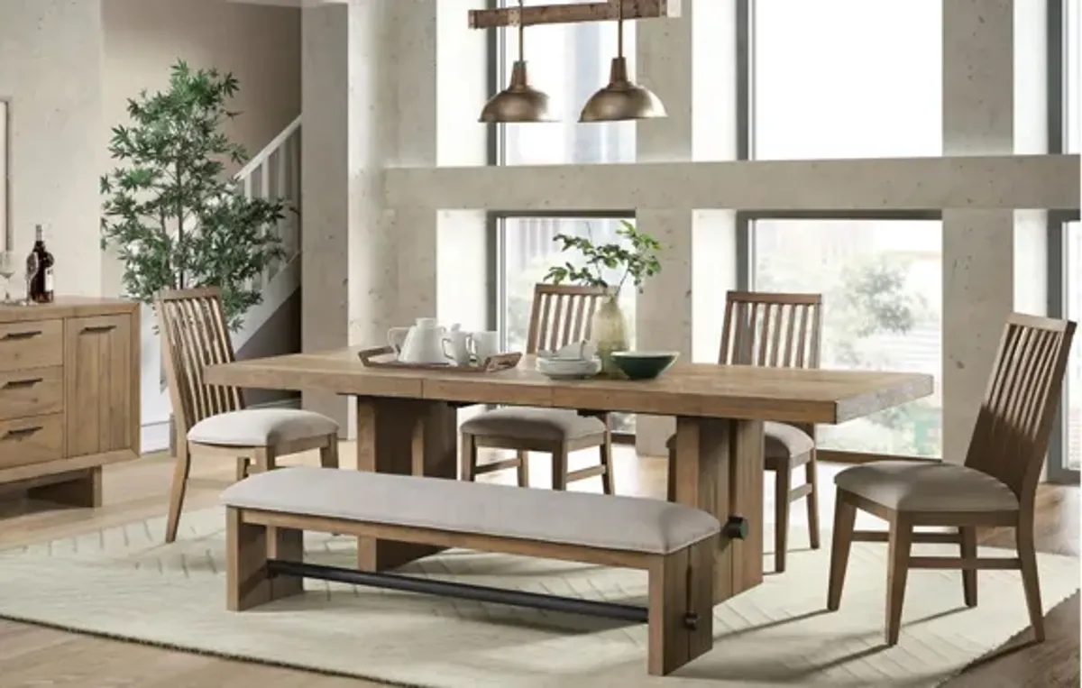 Landmark 6-Pc. Dining Set