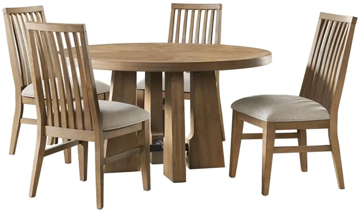 Landmark 5-Pc. Dining Set